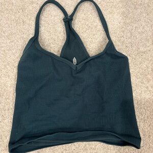 Free People Movement Happiness Runs Sweetheart Tank